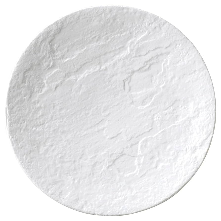 カネスズ メテオ 白 27cm ディナープレート〈6枚セット〉 Amazon.co.jp: カネスズ セラミックス メテオ 27cm ディナー皿